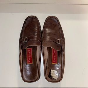 Cole Haan Slip on Shoes Women’s